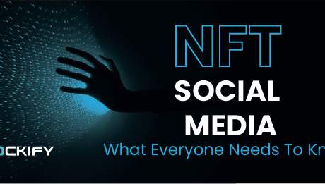 NFT Social Media: What Everyone Needs To Know